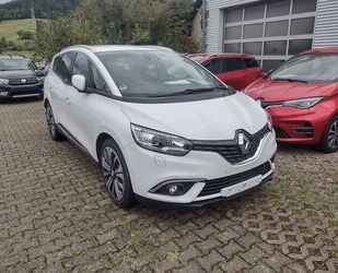 Renault Scenic Gebrauchtwagen