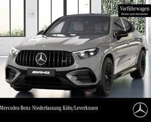 Mercedes-Benz GLC 43 AMG Gebrauchtwagen