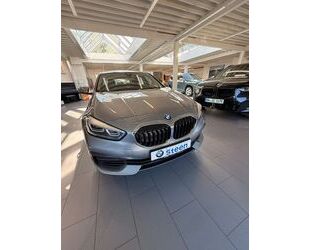 BMW 118 Gebrauchtwagen