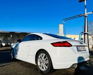 Audi TT Gebrauchtwagen