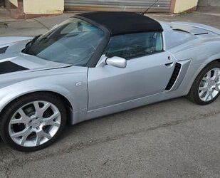 Opel Speedster Gebrauchtwagen