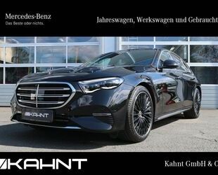 Mercedes-Benz E 450 Gebrauchtwagen