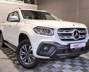 Mercedes-Benz X 250 Gebrauchtwagen