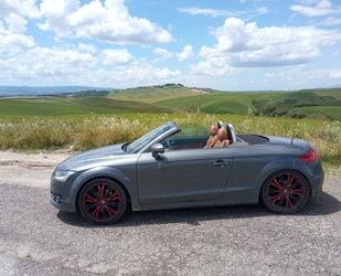 Audi TT Gebrauchtwagen