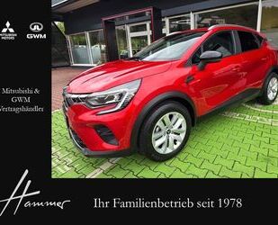 Mitsubishi ASX Gebrauchtwagen