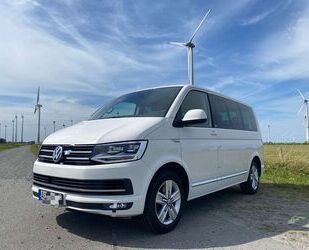 VW T6 Multivan Gebrauchtwagen