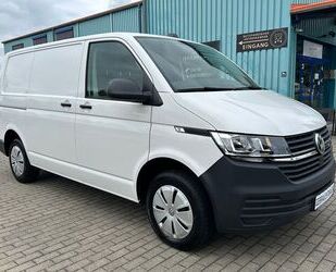 VW T6 Transporter Gebrauchtwagen