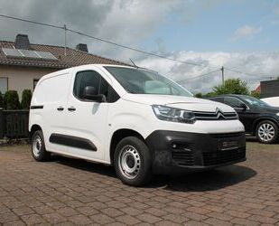 Citroen Berlingo Gebrauchtwagen