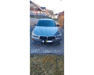 BMW 525 Gebrauchtwagen