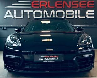 Porsche Panamera Gebrauchtwagen