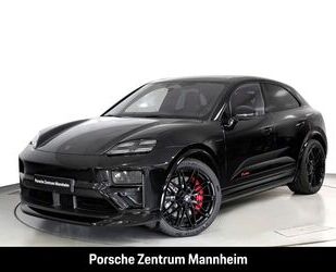 Porsche Macan Gebrauchtwagen