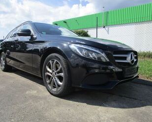 Mercedes-Benz C 250 Gebrauchtwagen