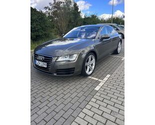 Audi A7 Gebrauchtwagen