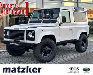 Land Rover Defender Gebrauchtwagen