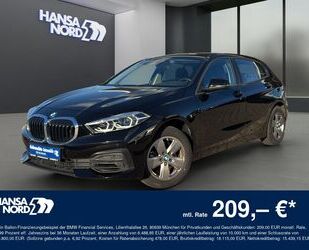 BMW 116 Gebrauchtwagen