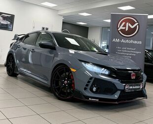 Honda Civic Gebrauchtwagen