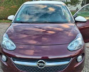 Opel Adam Gebrauchtwagen