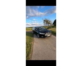 Ford Mondeo Gebrauchtwagen