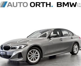 BMW 318 Gebrauchtwagen