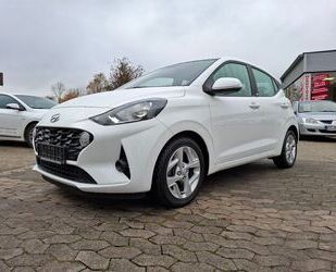Hyundai i10 Gebrauchtwagen