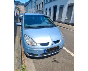 Mitsubishi Colt Gebrauchtwagen