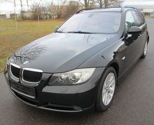 BMW 318 Gebrauchtwagen