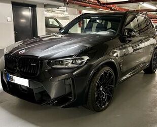 BMW X3 M Gebrauchtwagen