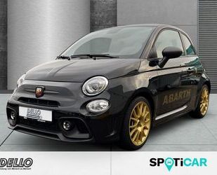 Abarth 500 Gebrauchtwagen