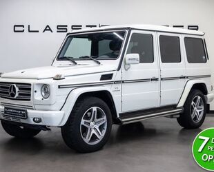 Mercedes-Benz G 55 AMG 
