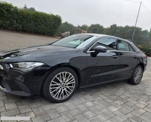 Mercedes-Benz CLA 200 Gebrauchtwagen