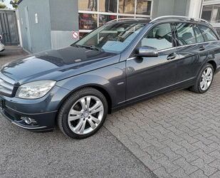 Mercedes-Benz C 180 Gebrauchtwagen