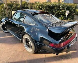 Porsche 930 Gebrauchtwagen