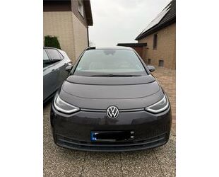VW ID.3 Gebrauchtwagen