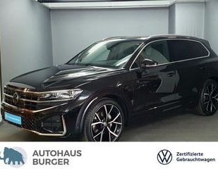 VW Touareg Gebrauchtwagen