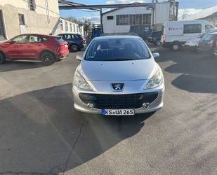Peugeot 307 Gebrauchtwagen