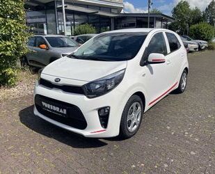 Kia Picanto Gebrauchtwagen