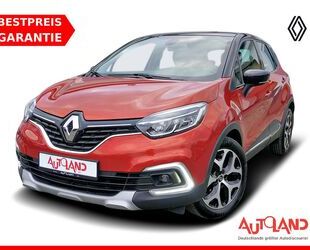 Renault Captur Gebrauchtwagen