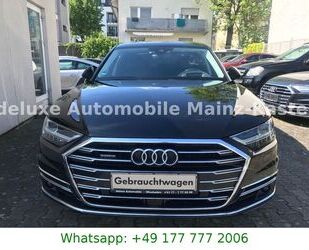 Audi A8 Gebrauchtwagen