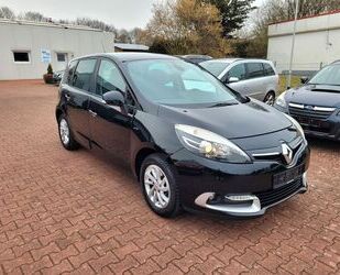 Renault Scenic Gebrauchtwagen