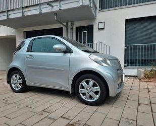 Toyota IQ Gebrauchtwagen