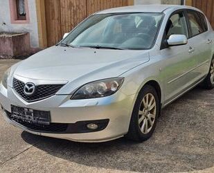 Mazda 3 Gebrauchtwagen