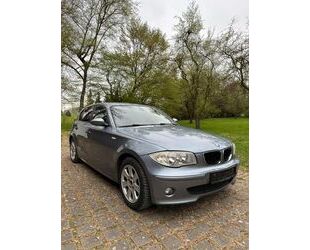 BMW 118 Gebrauchtwagen