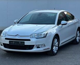 Citroen C5 Gebrauchtwagen