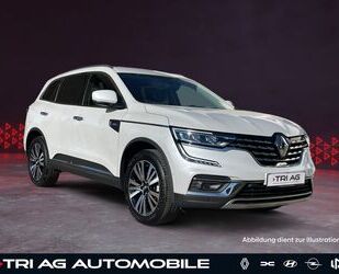 Renault Koleos Gebrauchtwagen