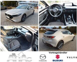 Mazda 3 Gebrauchtwagen
