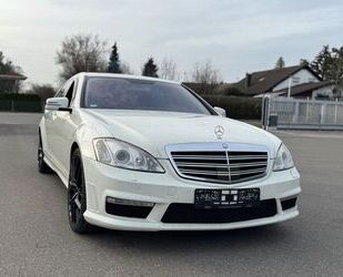 Mercedes-Benz S 500 Gebrauchtwagen