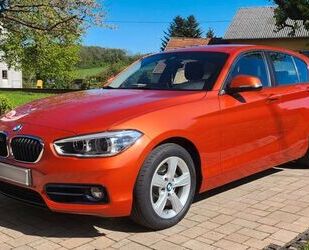 BMW 120 Gebrauchtwagen