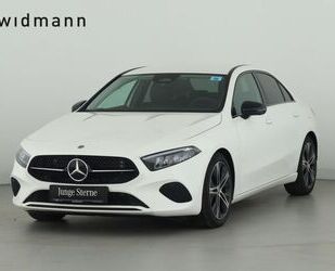 Mercedes-Benz A 180 Gebrauchtwagen