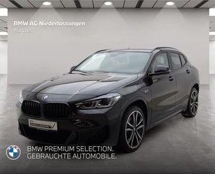 BMW X2 Gebrauchtwagen