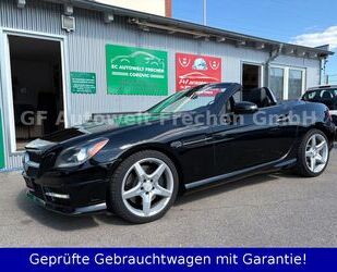 Mercedes-Benz SLK 250 Gebrauchtwagen